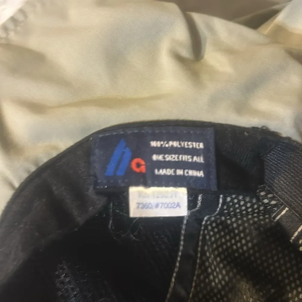 Ciba hat OS (875) NWT